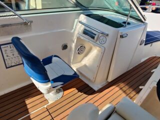 Yamarin 58 BR + Yamaha 100 hp + Trailer Respo