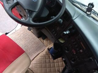 Scania R500 368kW