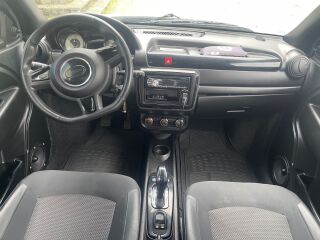 Microcar Due Sport Plus DCI 6kW