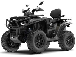 Segway Snarler 1000 AT10 Wide 30 R2 72kW