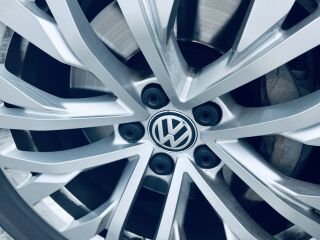 Volkswagen Touareg 3.0 170kW