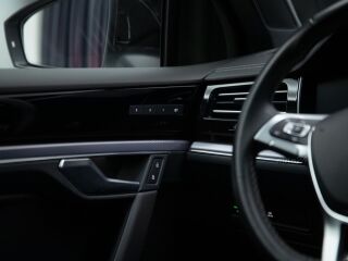 Volkswagen Touareg R-Line 4Motion Black Edition 3.0 210kW