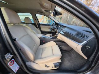 BMW 530 3.0 180кВ