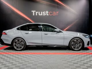 BMW 520 M SPORT PAKETT 2.0 145kW
