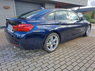 BMW 440 M-sport LCI 3.0 R6 B58 240kW