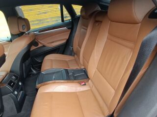 BMW X6 3.0 180kW