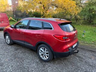 Renault Kadjar 1.5 81kW