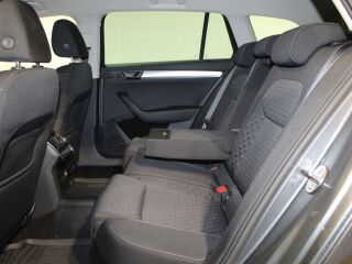 Skoda Superb Combi Ambition TDI 2.0 110kW