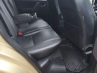 Land Rover Freelander 2.2 112kW