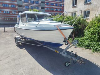 Ideal HT-550 Evinrude  E-Tec 50