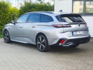 Peugeot 308 SW GT BlueHDi 130 1.5 96kW