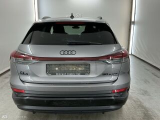 Audi Q4 e-tron S-LINE 4WD 50 EDITION ONE GREY 220кВ