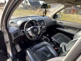 Nissan X-Trail Platinum 6d 2.0 127kW