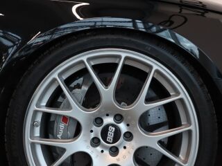 Audi RS 4 TFSI quattro 2.9 331kW