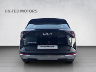 Kia Sportage LX Plus 1.6 T-GDI 110kW