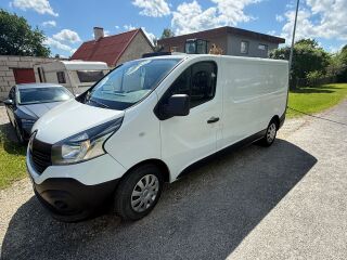 Renault Trafic 1.6 89kW