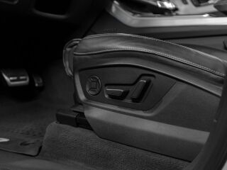 Audi Q7 3.0 210кВ