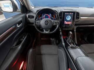 Renault Koleos Intens 2.0 140kW