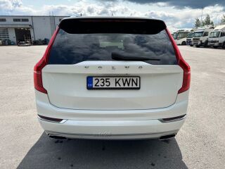 Volvo XC90 AWD Inscription T6 2.0 235kW