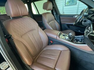 BMW X5 3.0 195kW