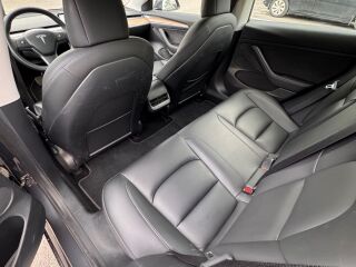 Tesla Model 3 Long Range All Wheel Drive 366кВ