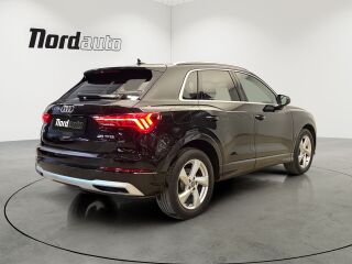 Audi Q3 35 TFSI 1.5 110kW