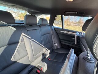 BMW 525 2.0 160kW