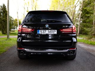 BMW X5 3.0 190kW