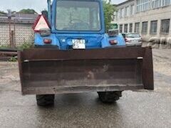 MTZ 82L 55kW
