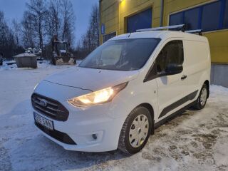 Ford Transit Connect 1.5 73kW