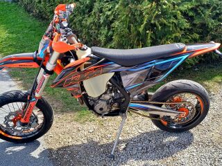 KTM 350 EXC-F