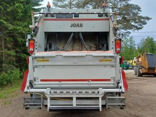 Volvo FE 320 235kW