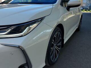 Toyota Corolla ZE1EERU M 1.5 92кВ