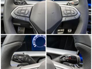 Volkswagen Tayron R-Line 1.5 110кВ