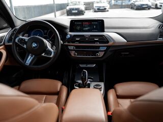BMW X3 M40d 3.0 240kW