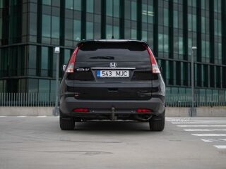 Honda CR-V 2.2 110kW