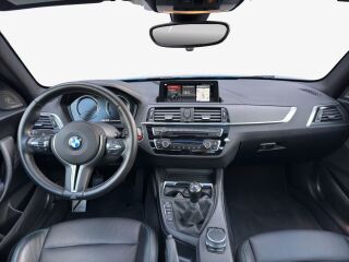 BMW M2 Competition Coupé 3.0 302кВ