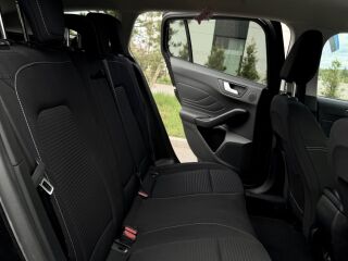 Ford Focus Turnier Cool & Connect 1.5 88kW