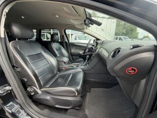 Ford Mondeo TURNIER TITANIUM X FACELIFT 2.0 R4 DURATORQ TDCI 140 103kW