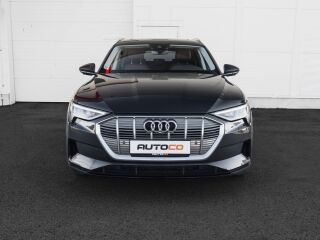 Audi e-tron 55 S-Line Quattro 158кВ