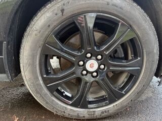Cadillac SRX SRX 3.0 199kW
