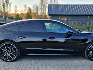 Audi A7 S-Line Sportback 3.0 210kW
