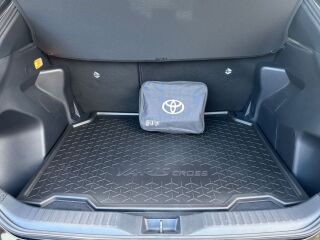 Toyota Yaris Cross Style Edition 1.5 68кВ