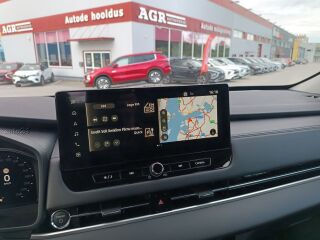 Mitsubishi Outlander Intense 4WD 2.4 PHEV 225kW