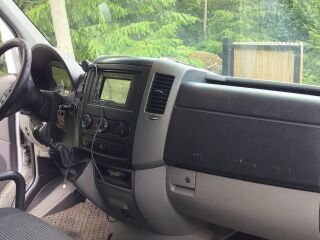 Mercedes-Benz Sprinter 3.0 140kW