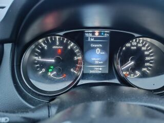 Nissan X-Trail 1.6 96kW