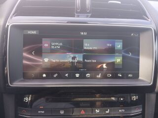 Jaguar F-Pace Prestige Premium Business Pack 3.0 V6 D Gen2 Twin Turbo 221kW