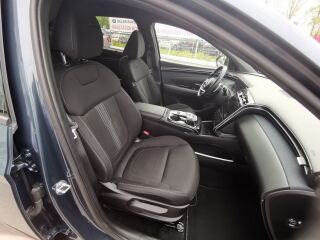 Hyundai Tucson 2WD 150 7DCT 48V Hybrid Premium 1.6 T-GDI 110kW