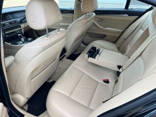 BMW 520 Facelift xDrive 2.0 135kW