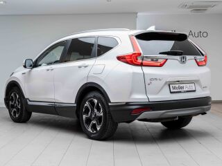 Honda CR-V 2.0 107kW